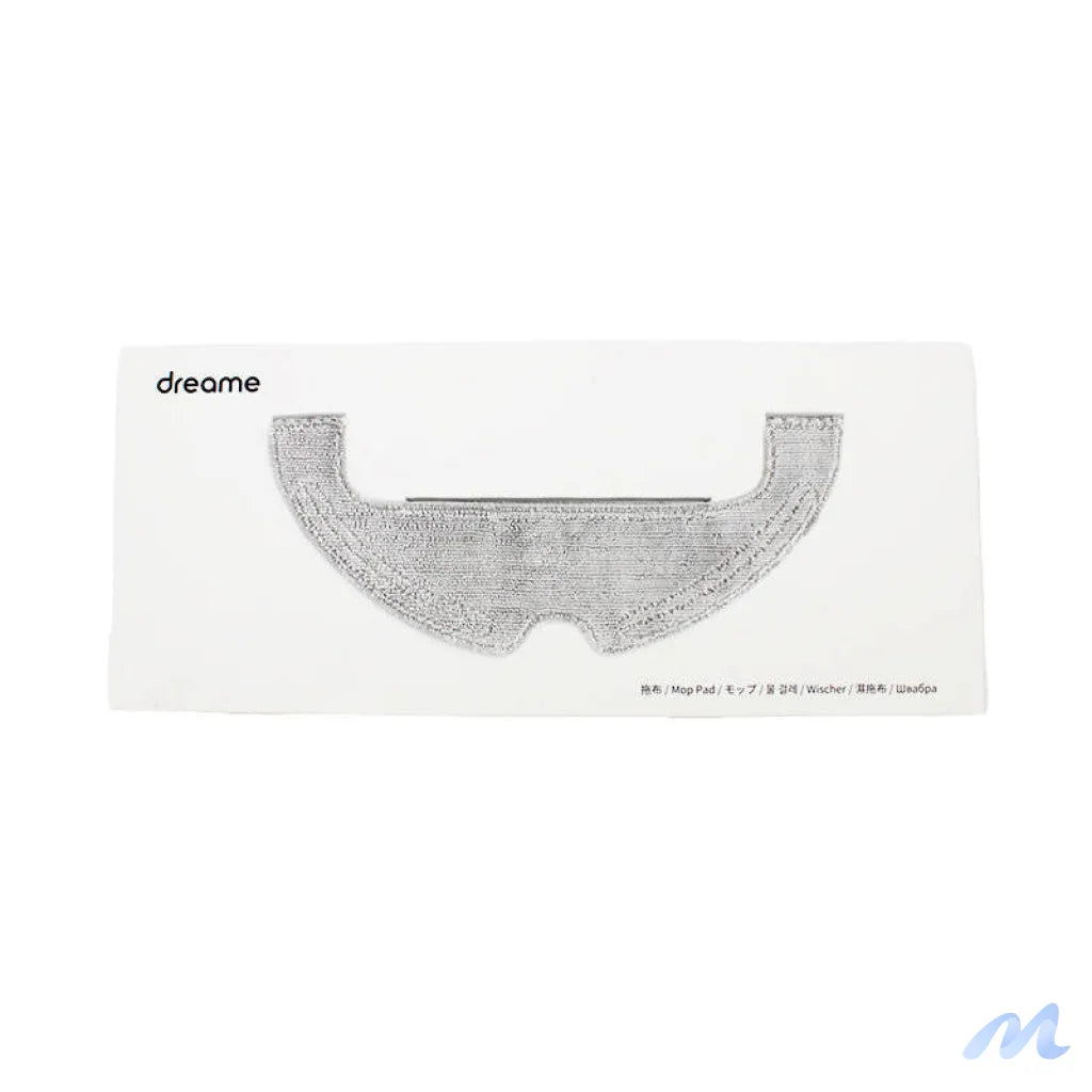 Mop for Dreame Z10 Pro/ D10 Plus (2pcs.)