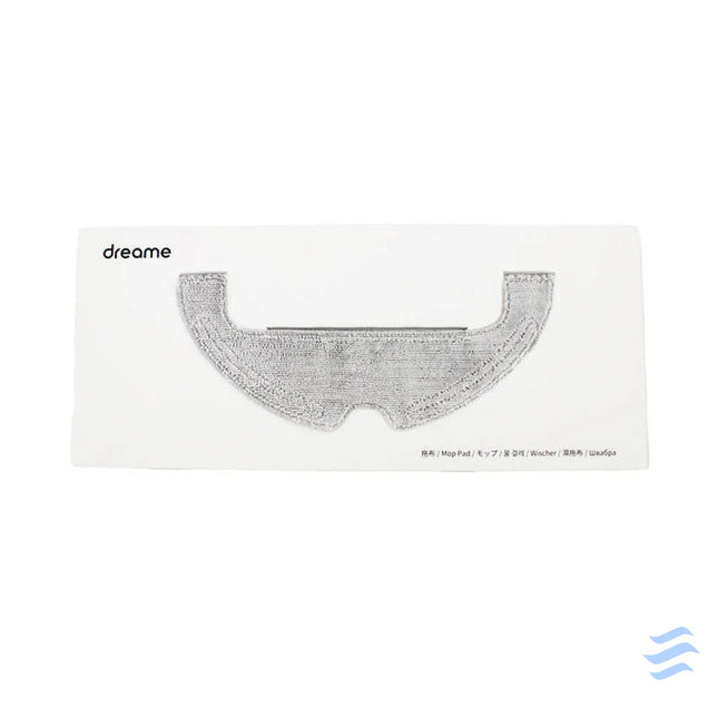 Mop for Dreame Z10 Pro/ D10 Plus (2pcs.) Spare parts