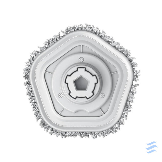 Mop Pad for Dreame W10 (2 pcs) Spare parts