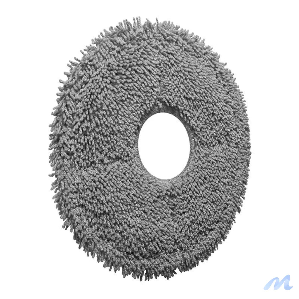Mop pads for Dreame L10s pro,L10s Ultra cleaning robot (4 pieces)