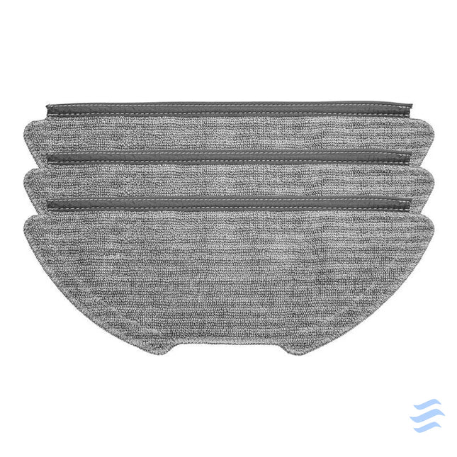 Mopping pads for Airrobo T20 + (3 pcs.) Spare parts