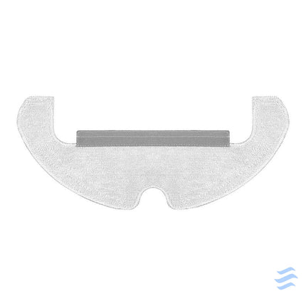Mopping pads for Dreame D10s Plus,D9 Plus,D10 Plus gen2,C20 Plus,F10 Plus Spare parts