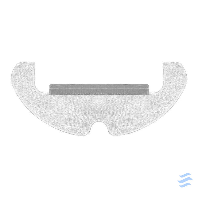 Mopping pads for Dreame D10s Plus,D9 Plus,D10 Plus gen2,C20 Plus,F10 Plus Spare parts