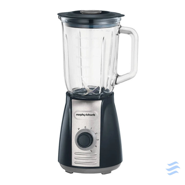 Morphy Richards 403010 cup blender (black) Blenders