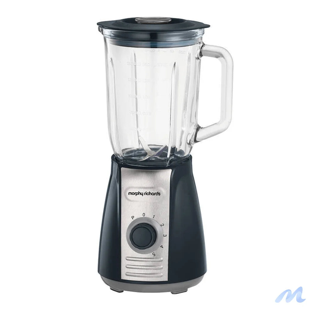 Morphy Richards 403010 cup blender (black)