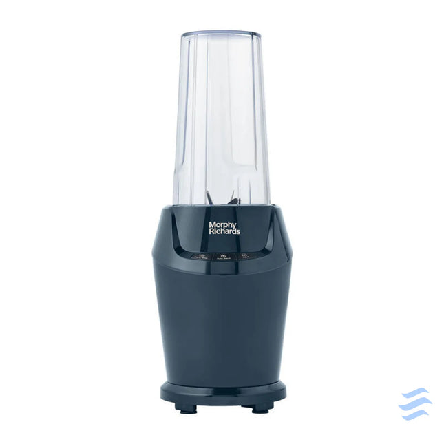 Morphy Richards 403060 cup blender (black) Blenders