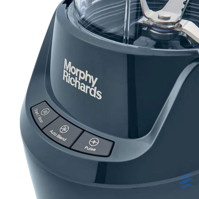 Morphy Richards 403060 cup blender (black) Blenders