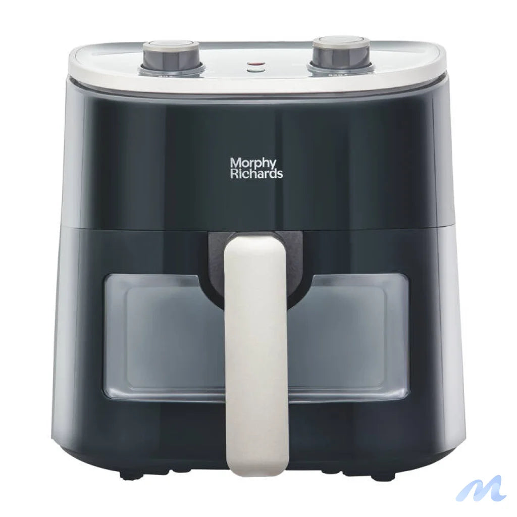 Morphy Richards 480007 non-fat fryer