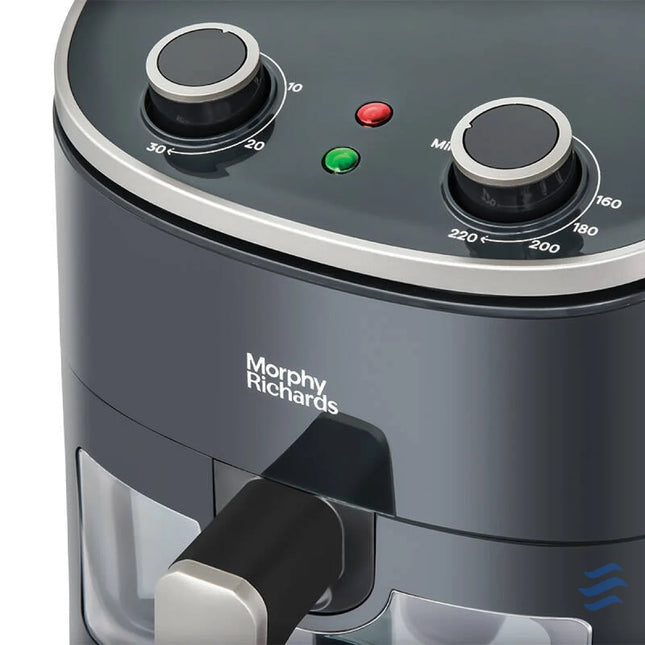 Morphy Richards 480007 non fat fryer Fryers