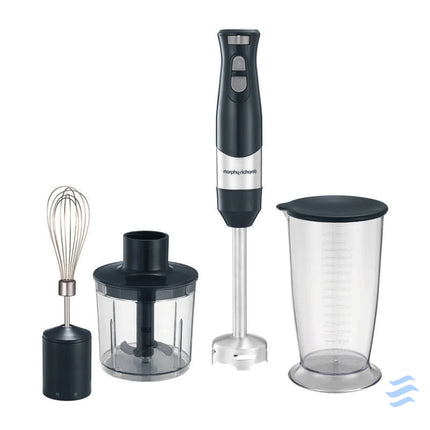 Morphy Richards Blender 402061 (black) Blenders