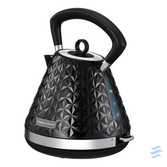 Morphy Richards electric kettle 108131 (black) Electric kettles