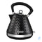 Morphy Richards electric kettle 108131 (black) Electric kettles