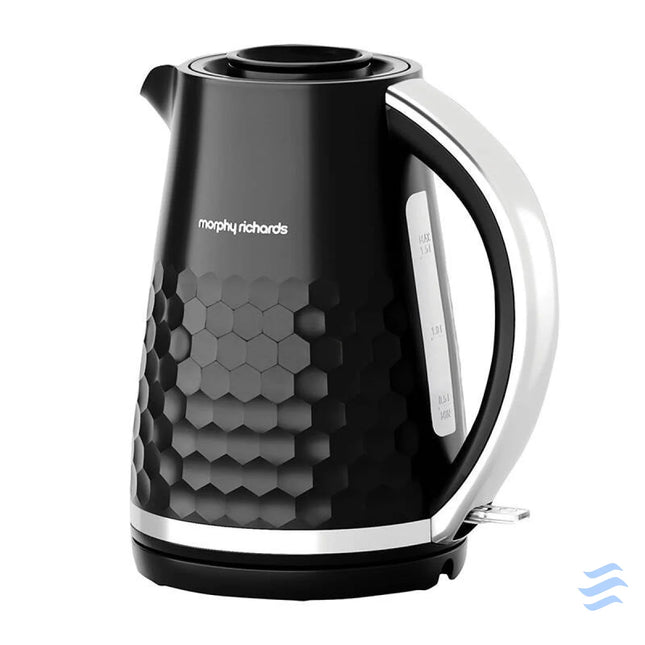 Morphy Richards electric kettle 108271 (black) Electric kettles