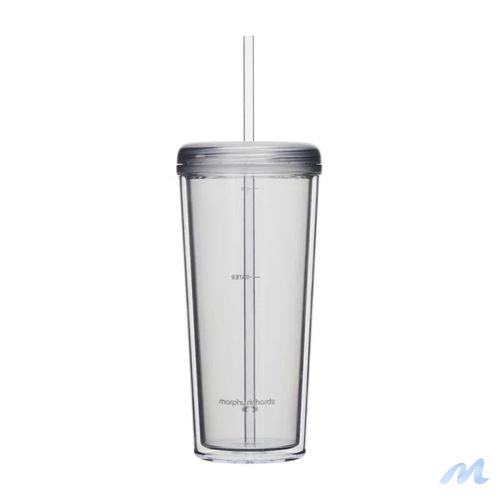 Morphy Richards MRCM35BK iced coffee maker