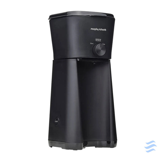 Morphy Richards MRCM35BK iced coffee maker Coffee makers