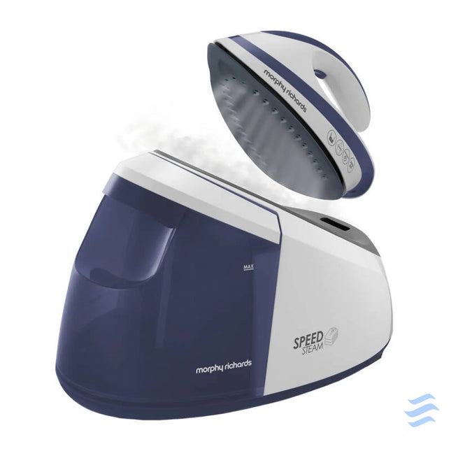 Morphy Richards Steam Iron 333202 Clothes steamers