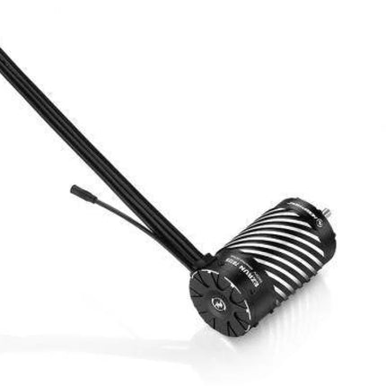 Motor Hobbywing EZRUN 70125SD 560KV Electric motors