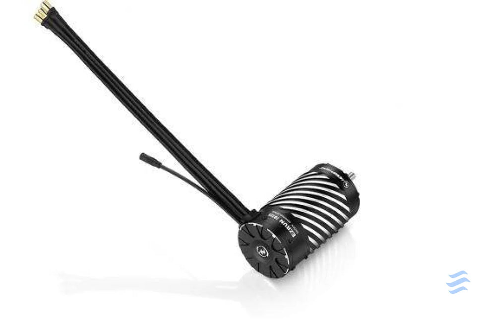 Motor Hobbywing EZRUN 70125SD 560KV Electric motors