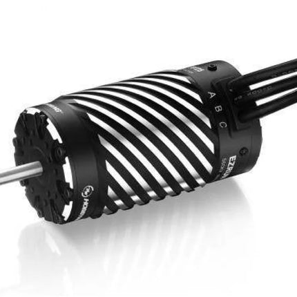 Motor Hobbywing EZRUN 70125SD 560KV Electric motors