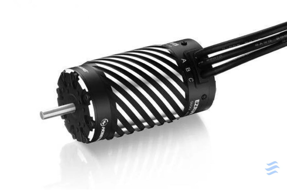 Motor Hobbywing EZRUN 70125SD 560KV Electric motors