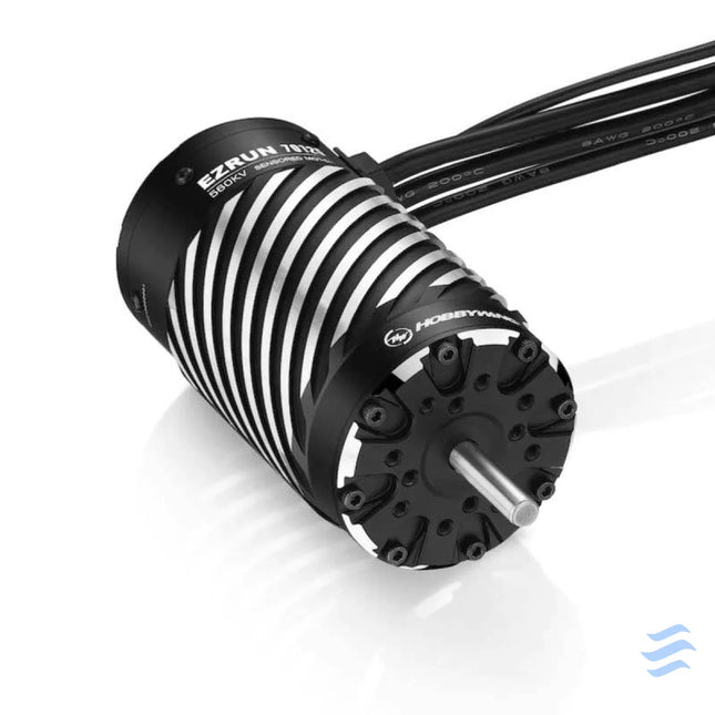 Motor Hobbywing EZRUN 70125SD 560KV Electric motors