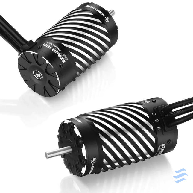 Motor Hobbywing EZRUN 70125SD 560KV Electric motors
