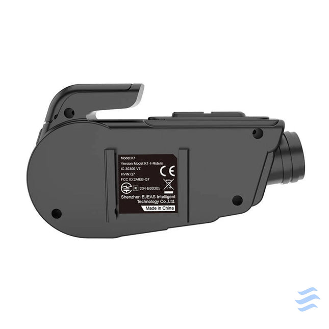 Motorcycle Intercom EJEAS K1 Intercoms