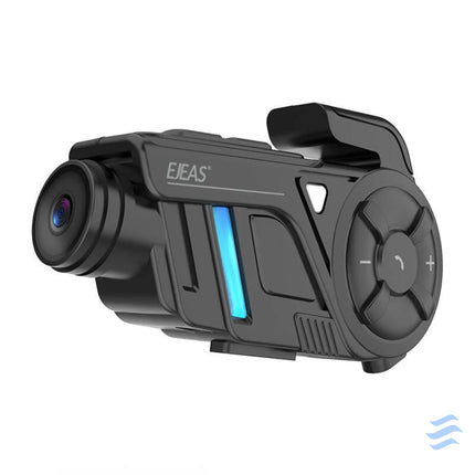 Motorcycle Intercom EJEAS K1 Intercoms