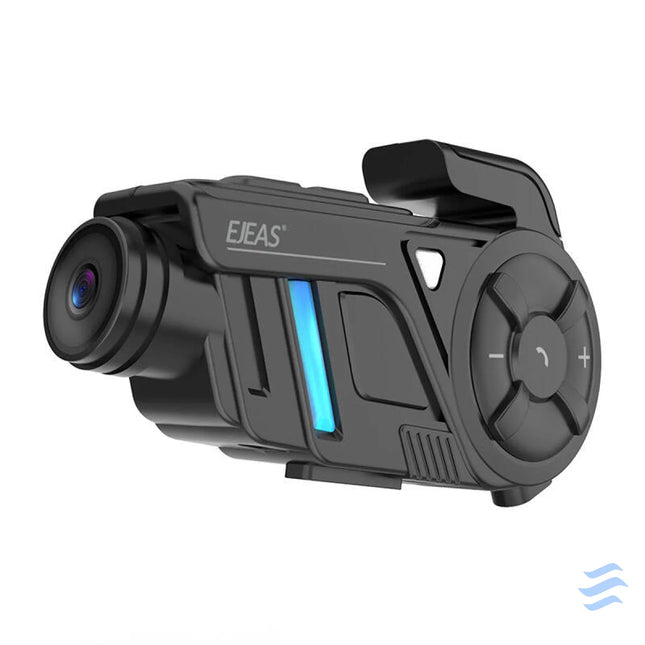 Motorcycle Intercom EJEAS K1 Intercoms