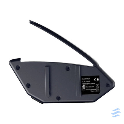 Motorcycle Intercom EJEAS MS20 Intercoms