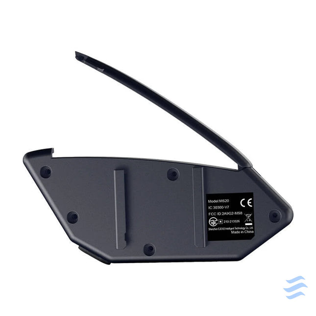 Motorcycle Intercom EJEAS MS20 Intercoms