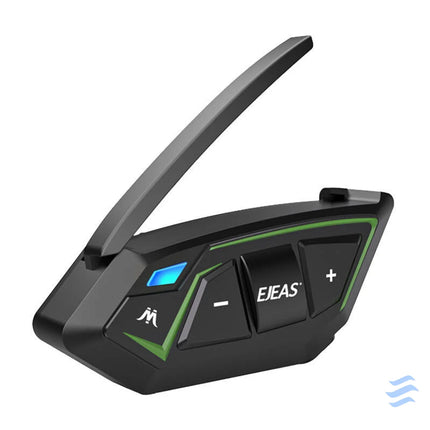 Motorcycle Intercom EJEAS MS8 SE Intercoms