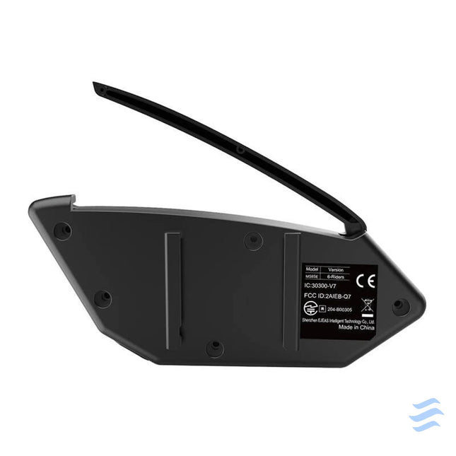 Motorcycle Intercom EJEAS MS8 SE Intercoms