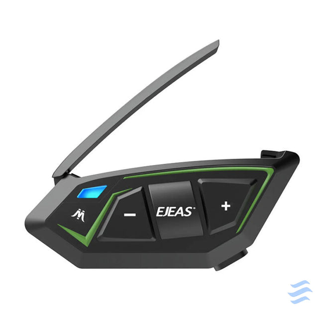 Motorcycle Intercom EJEAS MS8 SE Intercoms