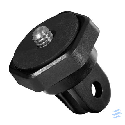 Mount adapter Telesin 1/4’’ for sport cameras (GP TPM T04) Booms and selfie sticks