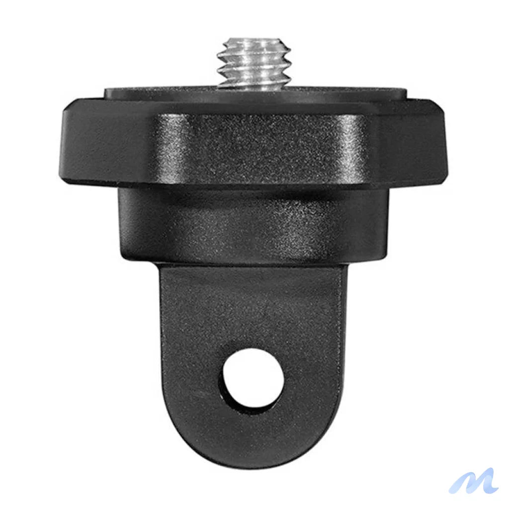 Mount adapter Telesin 1/4'' for sport cameras (GP-TPM-T04)