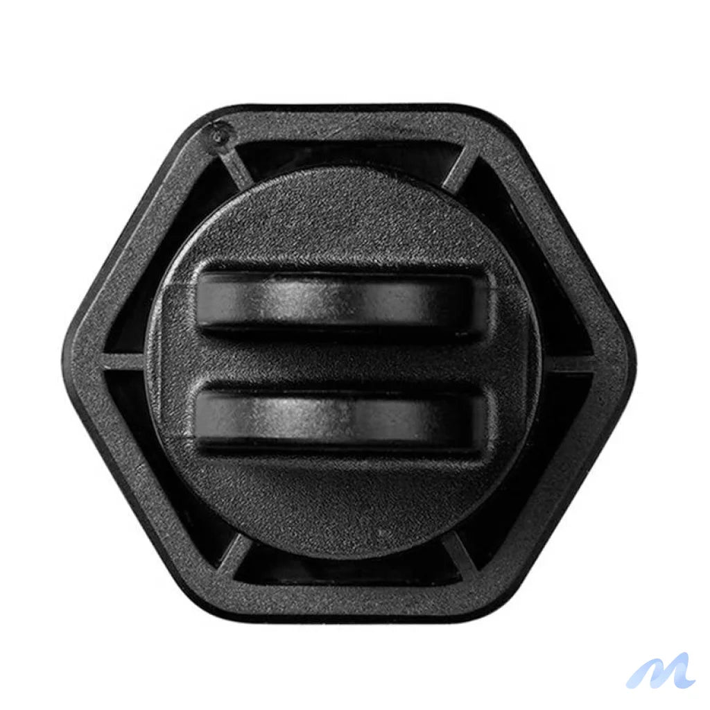 Mount adapter Telesin 1/4'' for sport cameras (GP-TPM-T04)