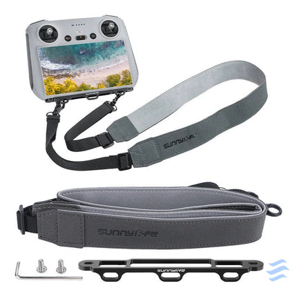 Mount with lanyard Sunnylife for DJI RC controller (MM3 GS389) DJI