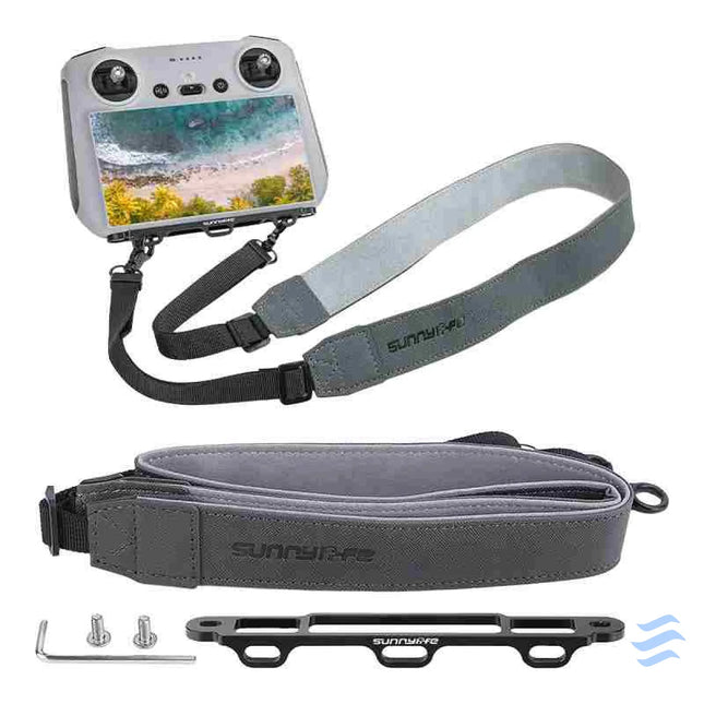 Mount with lanyard Sunnylife for DJI RC controller (MM3 GS389) DJI