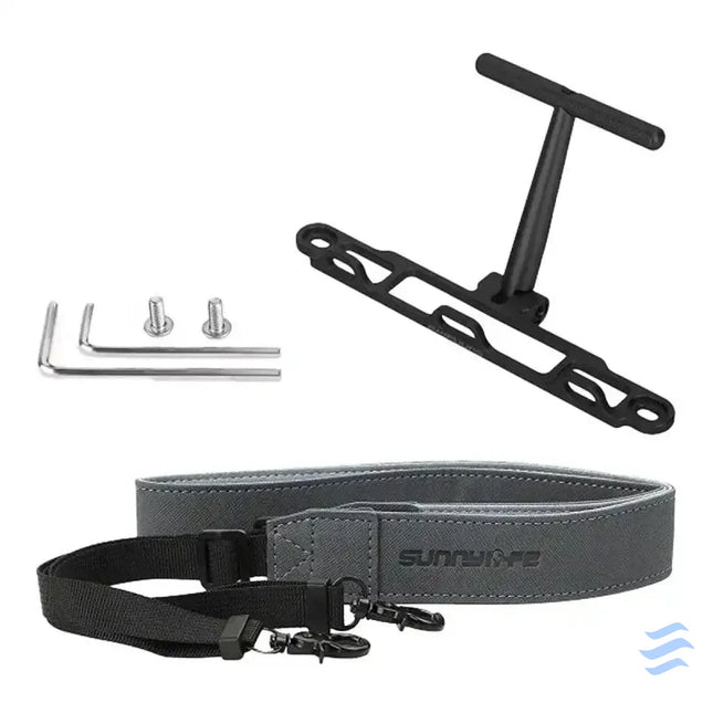 Mount with strap Sunnylife for DJI RC / RC 2 controller (ZJ764 D) DJI