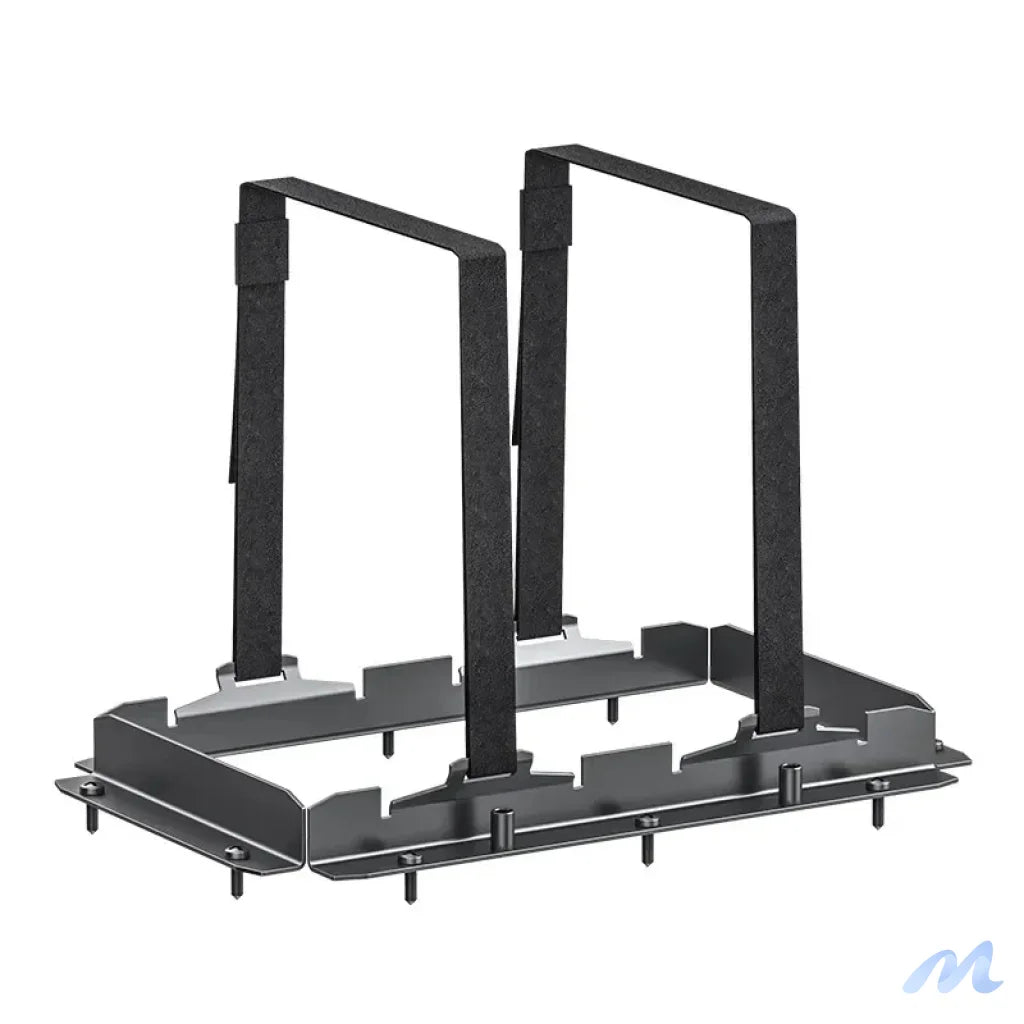 Mounting strap for EcoFlow Power Kits battery 2kWh