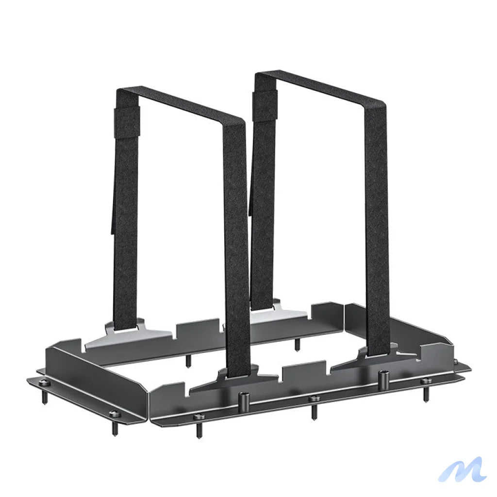 Mounting strap for EcoFlow Power Kits battery 2kWh