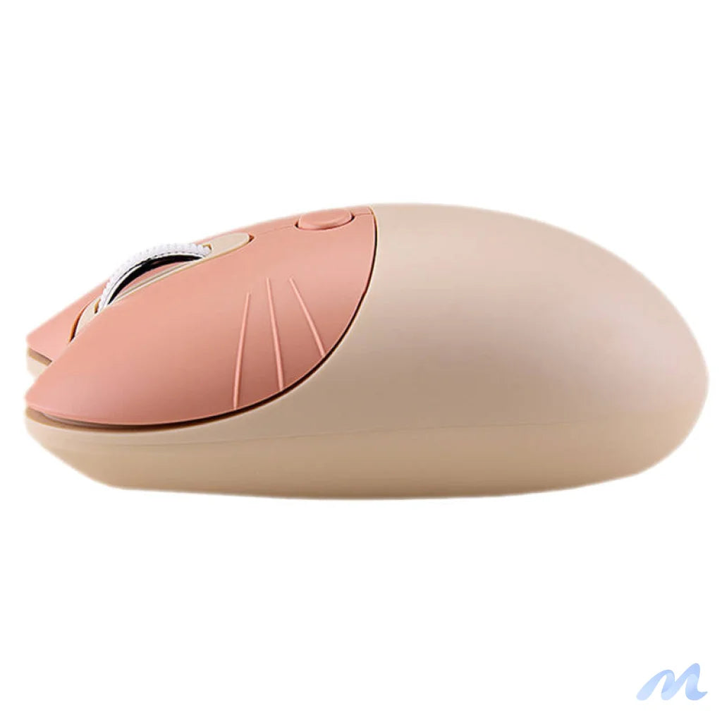 Mouse MOFII M3DM (beige)