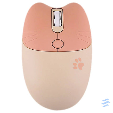 Mouse MOFII M3DM (beige) Wireless