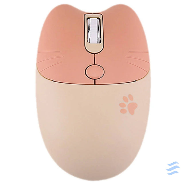 Mouse MOFII M3DM (beige) Wireless