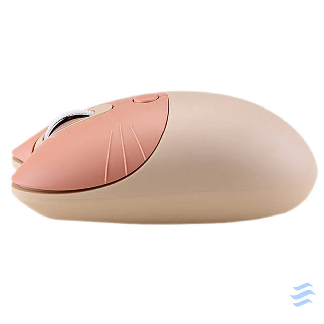 Mouse MOFII M3DM (beige) Wireless