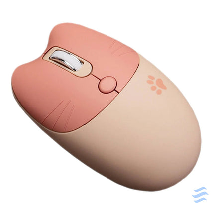 Mouse MOFII M3DM (beige) Wireless