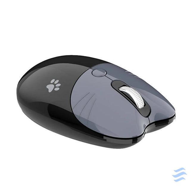 Mouse MOFII M3DM (black) Wireless
