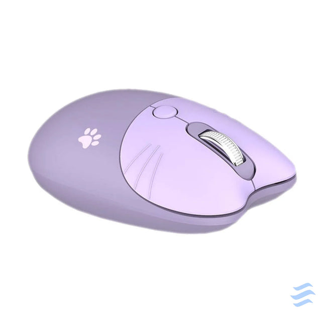 Mouse MOFII M3DM (purple) Wireless