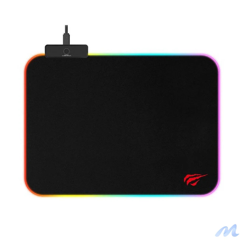 Mouse pad Havit MP901 RGB